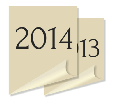 What's in store for the print industry in 2014?