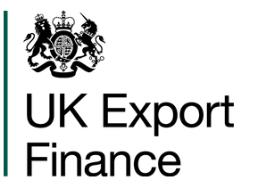 H - UK Export Finance