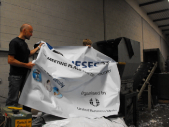 Melville Graphics goes greener with ALD