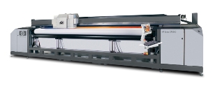 SMP goes superwide with HP Scitex XP5300