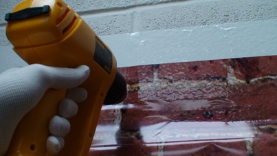 Hexis targets wall graphics markets