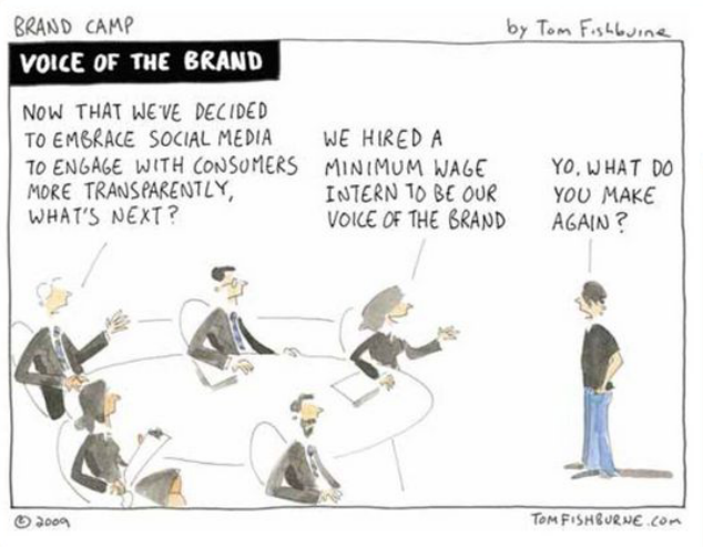 Demystifying social media