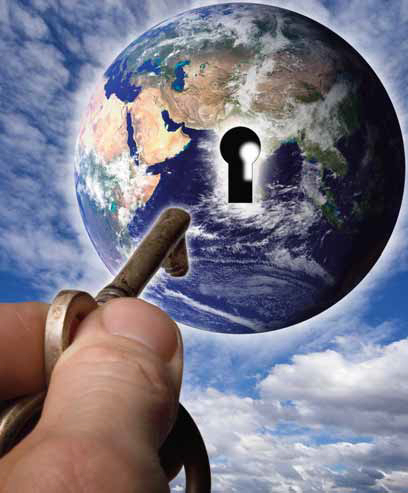 The key to improving environmental performance