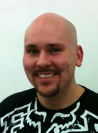 New appointment at Oasis Graphic