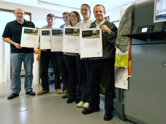 OPG becomes all latex print service provider