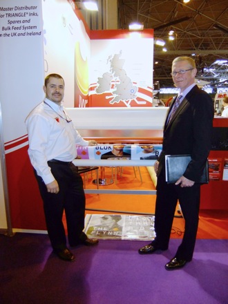 Josero teams with Colourgen to add Kala laminators to its portfolio