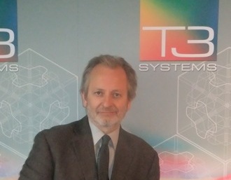 Tecna Display wins Queen’s Award