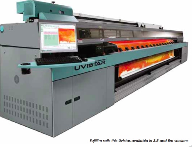 Getting the really big picture