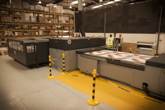 Taylor Bloxham reinforces its expansion into large-format display printing