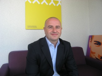 Antalis McNaughton appoints large-format digital specialist