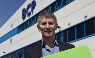 Ditto Formcore introduced for in-store signage sector