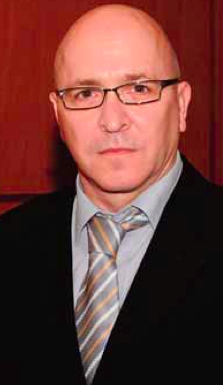 IR talks to … Richard Moore, Proskills