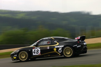 Speedy job for Signtek