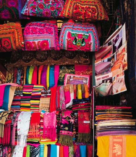 The Emperor’s New Clothes