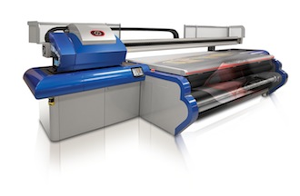 Gandy Digital appoints UK distributor