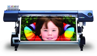 Spandex Open House to demonstrate Roland DG print-and-cut systems