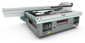 Fujifilm adds to Acuity Advance Select UV printer range