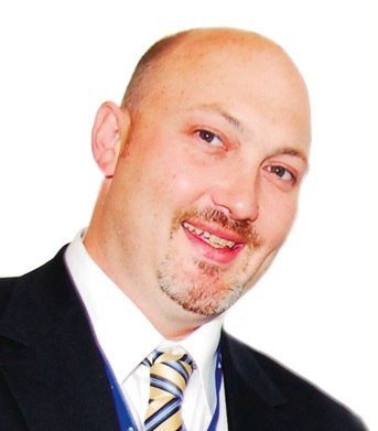 IR talks to ….. Duncan MacOwan, Fespa