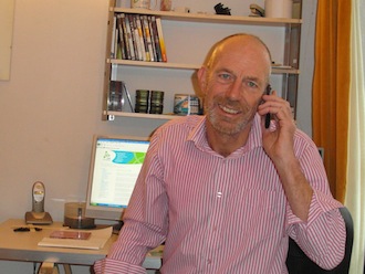 And the winner is…