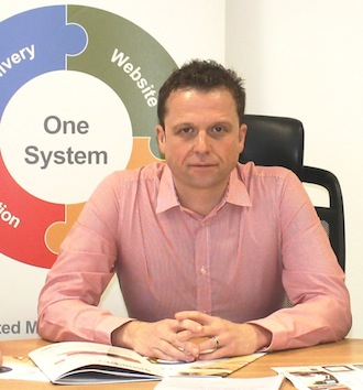 Clarity Software to unveil Web to MIS™ innovation at Sign and Digital UK