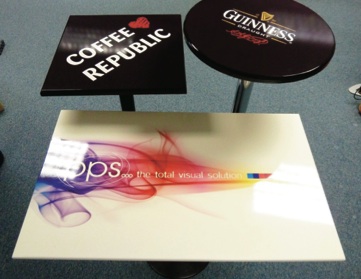 Palmer Publicity Services