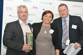 Hollywood takes pride in charity support