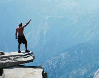 Endurance test results in