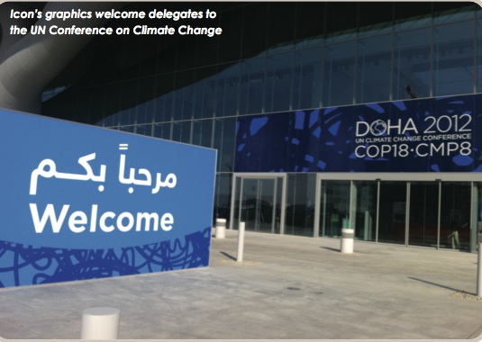 On a conference call