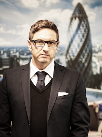 Christoph Gamper replaces Dr Richard Piock as Durst CEO