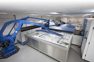 Fujifilm launches corrugated solution for POP display