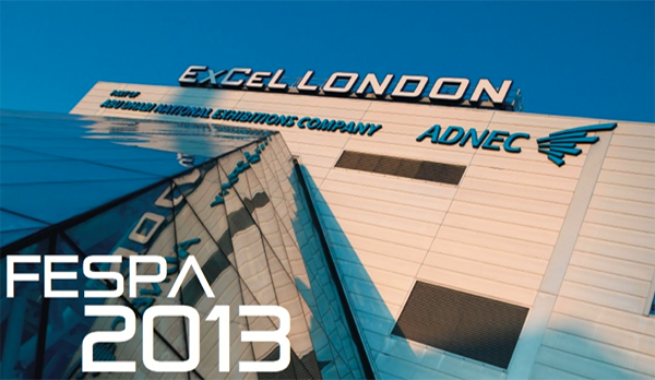 Fespa 2013