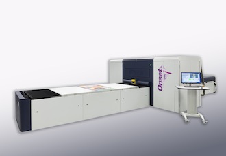 Inca Onset Q40i launching at Fespa 2013