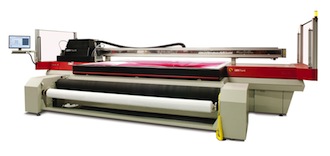 Jeti TitanX launches