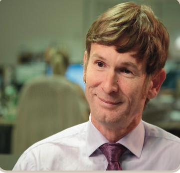 IR talks to ….. Mark Simpson, Chairman of the Simpson Group and President of Fespa UK Association