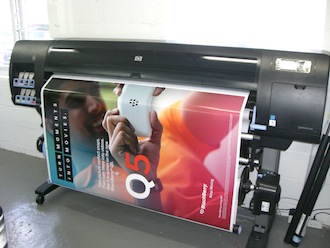 Oasis expands capacity for aqueous printing