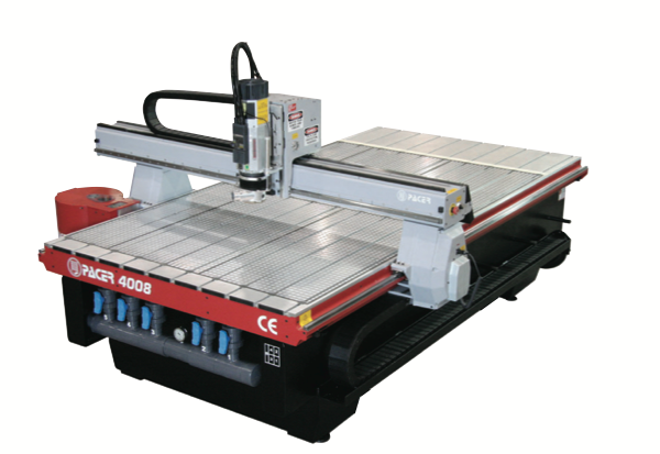 For the ultimate in cutting creativity with the perfect finish