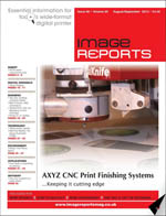 August / September 2013