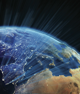 What’s the planet mark?