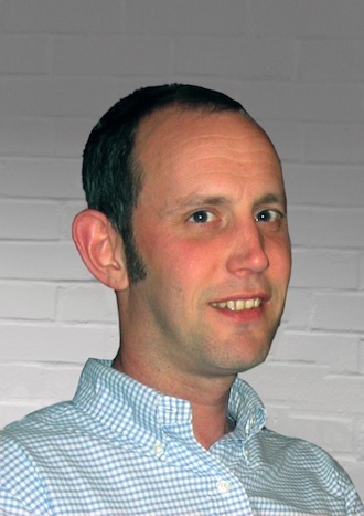 Shaun Thompson takes GPT helm