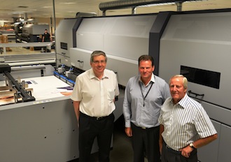 imageData ramps up capacity with Durst Rho 2012