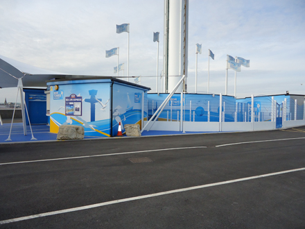 Weathering the storm