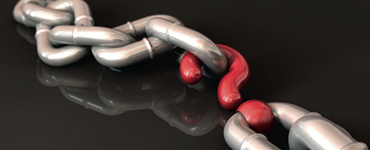 Are you the missing link?