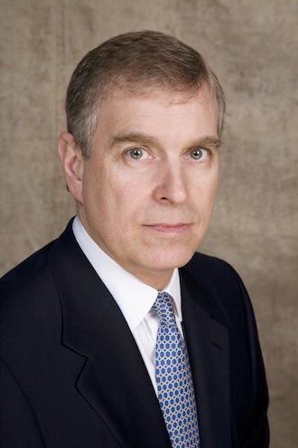 HRH The Duke of York to be guest of honour at The Printing Charity’s Annual Luncheon