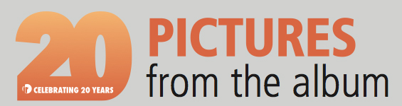 Pictures from the album