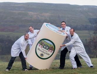 Case study from Stanford Marsh Group Graphics