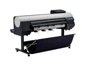 Canon targets in-house POS departments