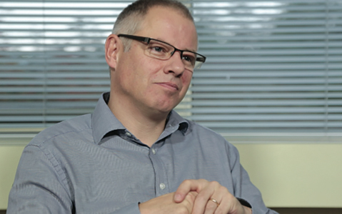 IR talks to…Anthony Rider, Director of Rocket