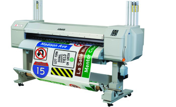 Avery launches its TrafficJet system