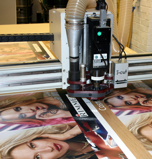 Major upgrades for AXYZ CNC routers