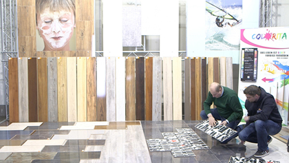 Working from the ground up